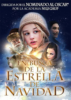 En busca de la estrella de Navidad