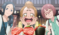 Buscando a la mágica Doremi