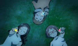 Buscando a la mágica Doremi