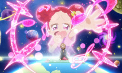 Buscando a la mágica Doremi