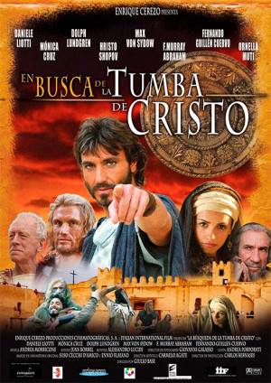En busca de la tumba de Cristo