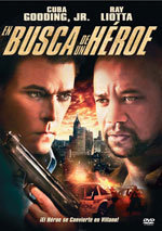 En busca de un héroe (2008)