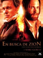 En busca de Zion (2005)