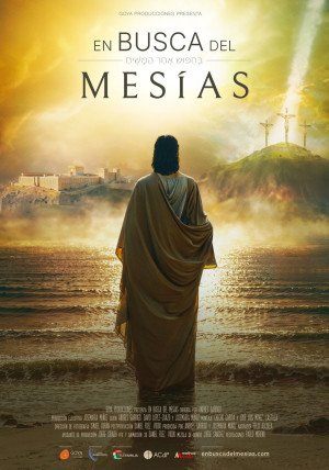 En busca del Mesías (2026)