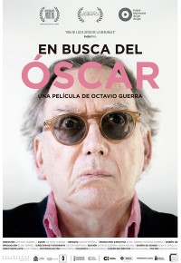 En busca del Oscar (Searching for Oscar) (2018)