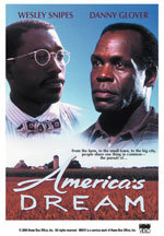En busca del sueño americano