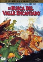 En busca del Valle Encantado (1988) (1988)