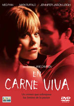 En carne viva