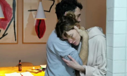 En casa