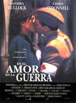 En el amor y en la guerra