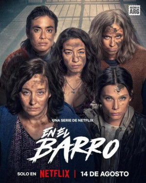 En el barro (2025)