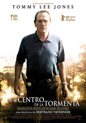 En el centro de la tormenta (2010)