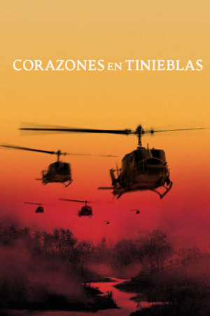Corazones en tinieblas