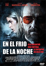 En el frío de la noche