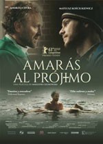 Amarás al prójimo (2013)