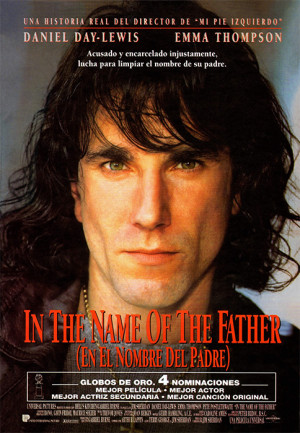 En el nombre del padre (1993)