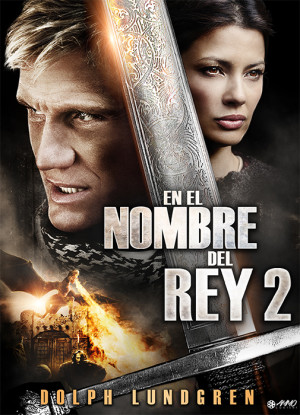 En el nombre del rey 2