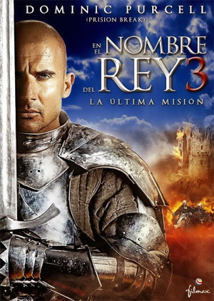 En el nombre del rey 3: La última misión (2014)