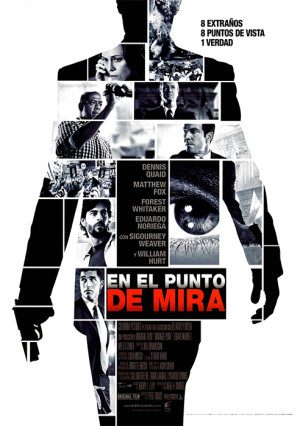 En el punto de mira