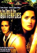 En el tiempo de las mariposas