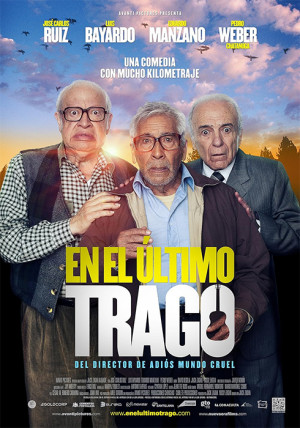 En el último trago (2014)