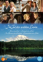En el Valle de las Rosas Silvestres: El triunfo del amor (2007)
