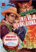 En el viejo Oklahoma (1943)