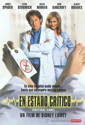 En estado crítico (1997)