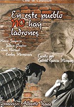 En este pueblo no hay ladrones