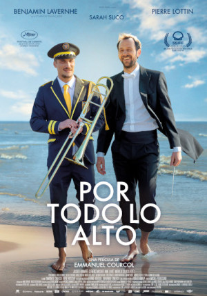 Por todo lo alto (2024)