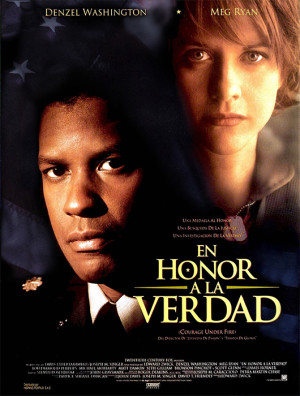 En honor a la verdad (1996)