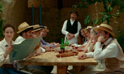 En la alcoba del sultán