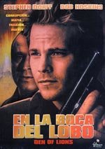 En la boca del lobo