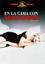 En la cama con Madonna (1991)