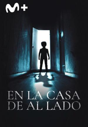 En la casa de al lado