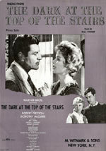 En la escalera oscura (1960)
