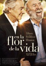 En la flor de la vida