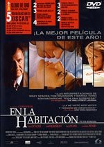 En la habitación