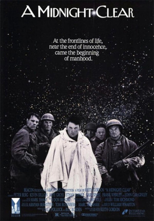 En la línea de ataque (1992)