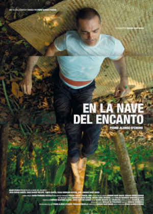 En la nave del encanto (2024)