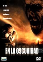 En la oscuridad