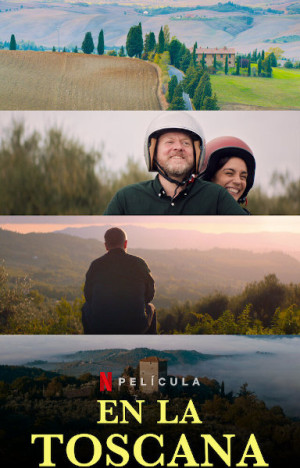 En la Toscana (2022)