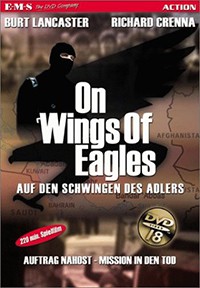 En las alas de las águilas (1986)