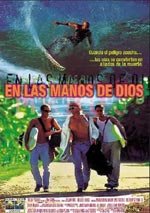 En las manos de Dios
