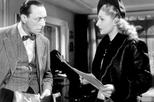 En legítima defensa foto crítica.