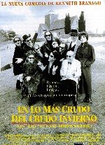 En lo más crudo del crudo invierno (1995)