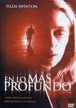En lo más profundo