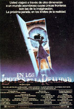 En los límites de la realidad (1983)