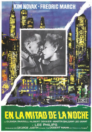 En la mitad de la noche (1959)