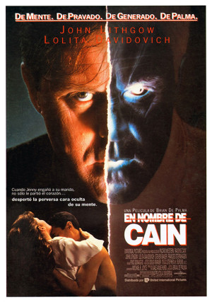 En nombre de Caín (1992)